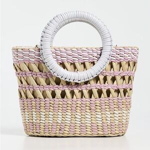 BTB Los Angeles Rio Mini Tote